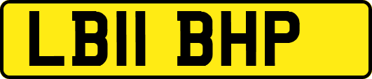 LB11BHP