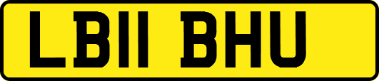 LB11BHU