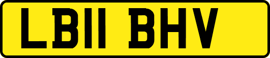 LB11BHV