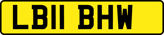 LB11BHW