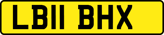 LB11BHX