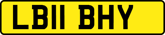 LB11BHY
