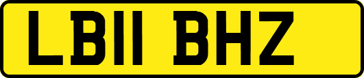 LB11BHZ
