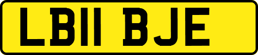 LB11BJE