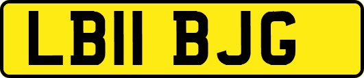 LB11BJG