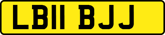LB11BJJ