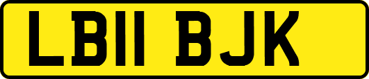 LB11BJK