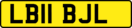 LB11BJL