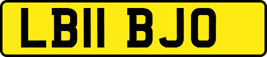 LB11BJO
