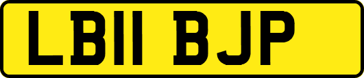 LB11BJP
