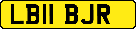 LB11BJR