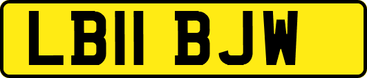 LB11BJW