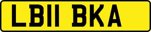 LB11BKA