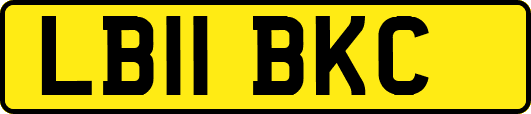 LB11BKC