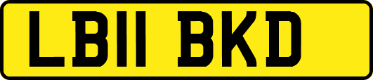 LB11BKD
