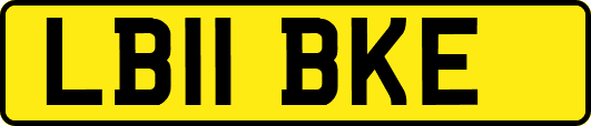 LB11BKE