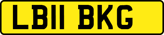 LB11BKG
