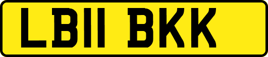 LB11BKK