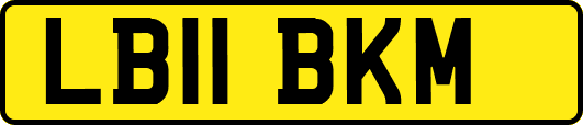 LB11BKM
