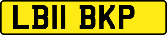 LB11BKP