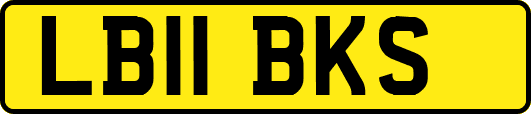 LB11BKS