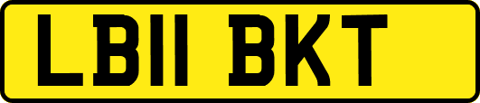 LB11BKT