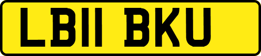 LB11BKU
