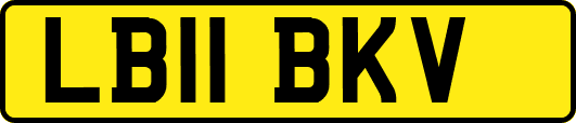 LB11BKV