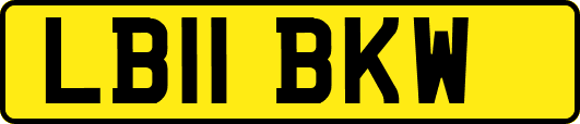LB11BKW