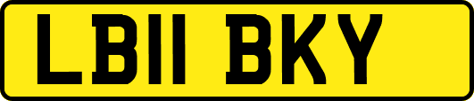 LB11BKY