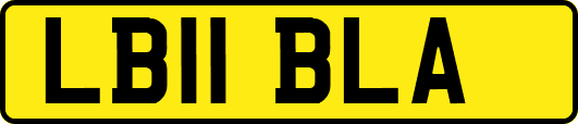 LB11BLA