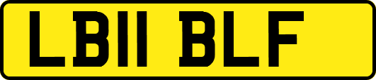 LB11BLF
