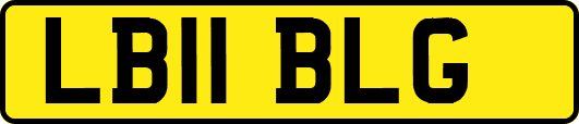 LB11BLG