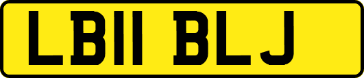 LB11BLJ