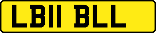LB11BLL