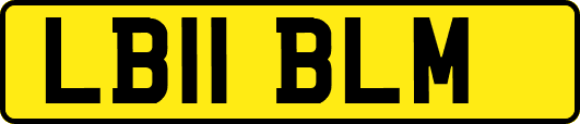 LB11BLM