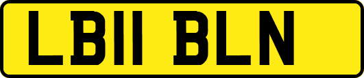 LB11BLN