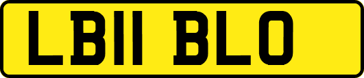 LB11BLO