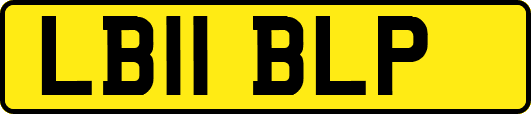 LB11BLP