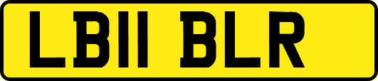 LB11BLR