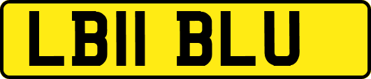LB11BLU