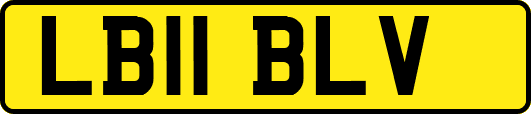 LB11BLV