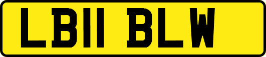 LB11BLW