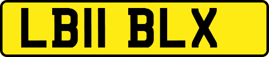 LB11BLX