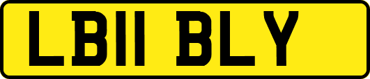 LB11BLY