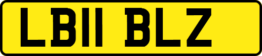 LB11BLZ