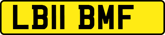 LB11BMF