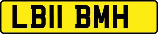 LB11BMH