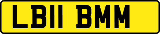 LB11BMM