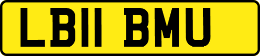 LB11BMU